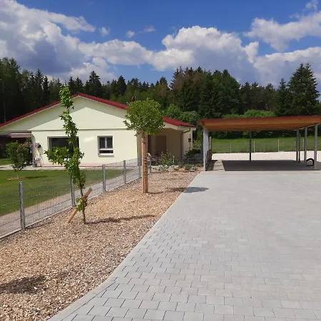 Laffenau Hébergement de vacances Heideck