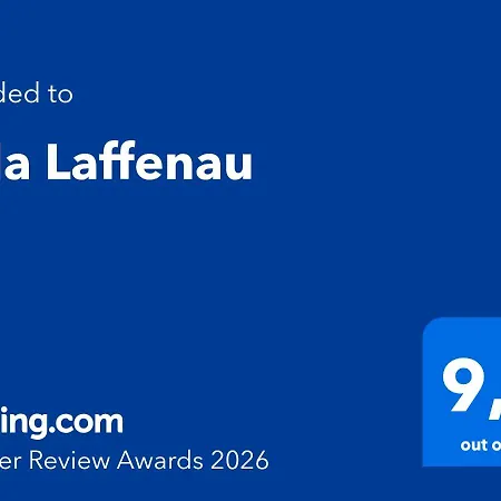 Laffenau * Heideck