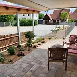 Laffenau Feriehus *