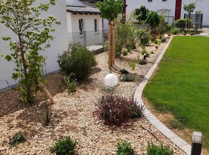 Laffenau Σπίτι διακοπών